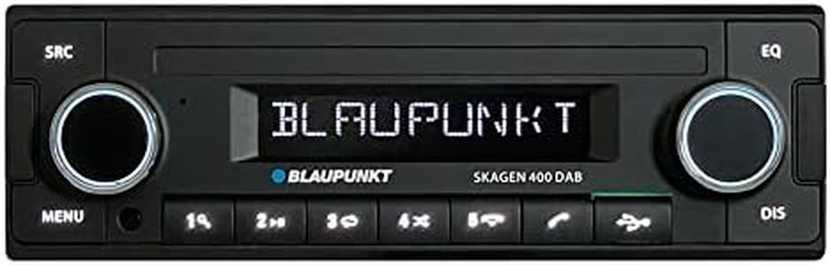 Blaupunkt 