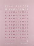 Mikrokosmos Volume 1 (Pink): Piano Solo