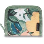 Dakine Women's Soho Wallet, Island Spring, One Size, Soho Wallet