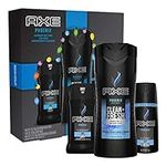 AXE Phoenix Holiday Gift Set With B