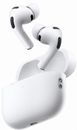 Apple AirPods Pro 3 White In-Ear Bluetooth Earbuds w/ Charging Case, ANC