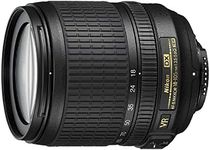 Nikon AF-S DX NIKKOR 18-105mm f/3.5-5.6G ED Vibration Reduction Zoom Lens with Auto Focus for Nikon DSLR Cameras - (New)