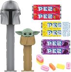 PEZ Candy 