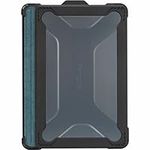 Targus SafePort Rugged MAX Protection for Microsoft Surface Go, Black (THD491GL)