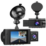 Driving Camera For Cars