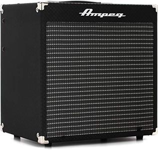 Ampeg Rock