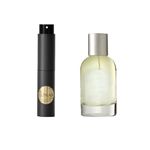 3 SAINTAL3 UNISEX Inspired by Santal 33 for women and men EAU DE PERFUM, EAU DE PARFUM unisex, perfum for men and women, fragrances, cologne, niche, DUPE, Concentrated Long Lasting, Eau de Parfum, perfume TRAVEL SPRAY 10ML