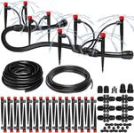 Carpathen Drip Irrigation Kit - New