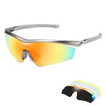 Duco Golf Glasses