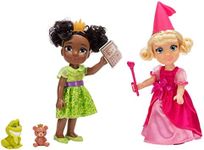 Disney Princesss Tiana Doll Petite Gift Set