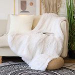 Fur Blanket For Bedroom