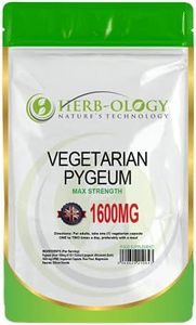 HB Pygeum 