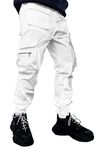 Mens Dance Pants