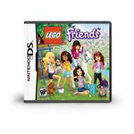 Nintendo Friends Ds