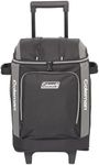 Coleman Wheeled Soft Cooler 42-Can 