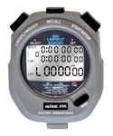 Ultrak 496 500 Lap Memory Timer