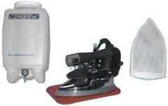 Consew CES-300 Gravity Feed Iron