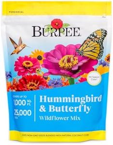 Burpee Wil