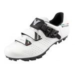 Vittoria Hera MTB Cycling Shoes (White, EU 44.5)