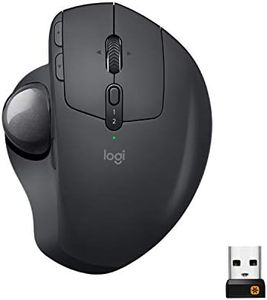 Logitech M