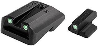 TRUGLO TRIT 1911 .260/.450 SET (TG231N1)