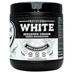 Rolda White Molding Cream Anti Dand
