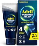 Advil Targeted Relief Pain Relievin