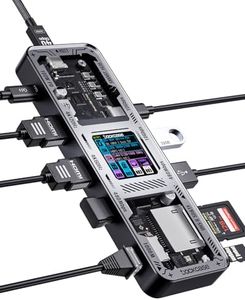 DOCKCASE E
