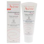 Avène Antirougeurs Day Cream SPF30 Moisturiser for Skin Prone to Redness 40ml