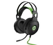 HP Pavilion Gaming Green Headset 600