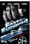 Fast and Furious 4