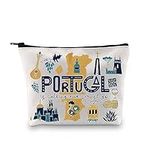 Portugal Vacation Travel Gift Portu