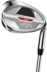 Callaway Golf Mack Daddy CB Wedge (Right Hand, 60 Degree, Steel)