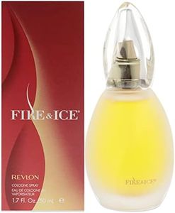 FIRE & ICE by Revlon Cologne Spray 1.7 oz