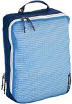 Eagle Creek Unisex Pack-It Reveal Clean/Dirty Cube, Az Blue/Grey - Small