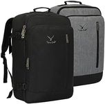 Hynes Eagle Carry on Backpack 38L L