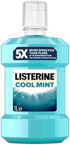 Listerine 