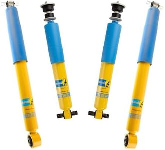 Bilstein S