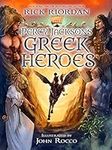 Percy Jackson's Greek Heroes (A Per