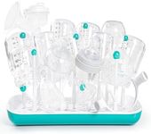 Termichy Baby Bottle Drying Rack wi