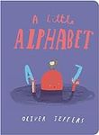 An Alphabet [Board book] Oliver Jef