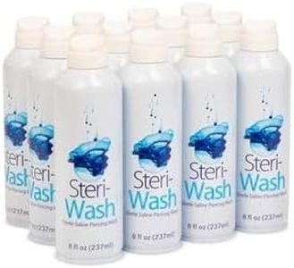 Steri-Wash