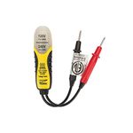 NSi Industries TES-2 Voltage Tester, 120 or 240 VAC