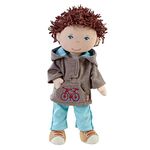 HABA 306528 Soft and rag Doll