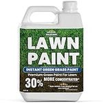 PetraTools Lawn Paint, Green Grass 