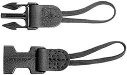 OP/TECH USA 1301062 Uni-Loop System Connectors - Versatile Camera & Binocular Strap Integration