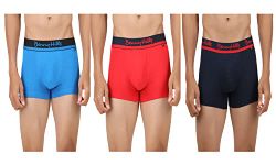 BENNY HILLS Stay FIT Trunk_3PCS (S) Multicolors