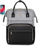 LOVEVOOK Laptop Backpack for Women 