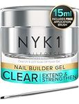 Nail Force BIAB Nail Builder Gel Fo