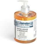 La Corvette Marseille Liquid Soap Natural 500 ml